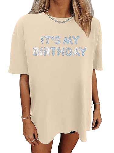 Birthday T-Shirt
