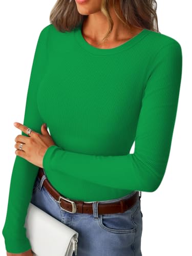 Ribbed Long Shirt