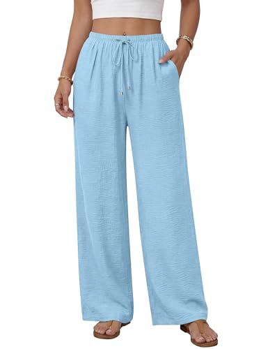 ANRABESS Palazzo Pants