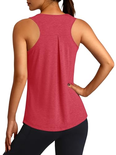 Workout Tank Tops