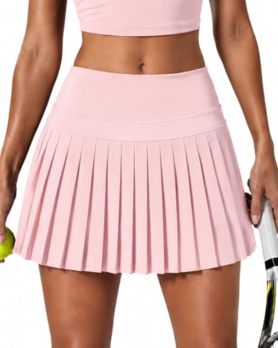 Tennis Skirt