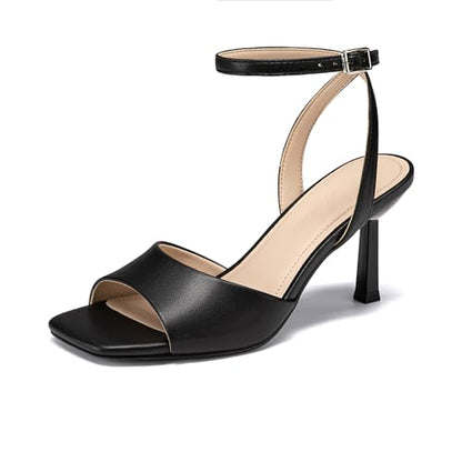 Heeled Sandals