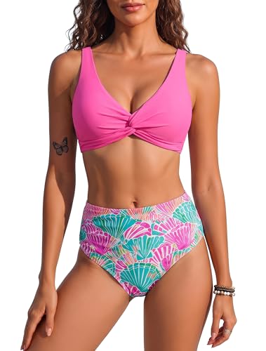 Slimming Bikini Set