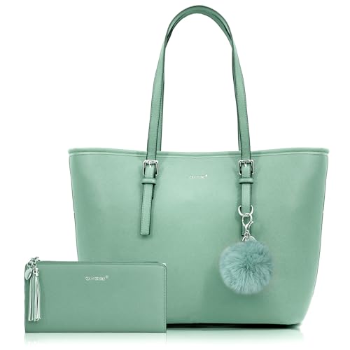 Tote Bags With Purse