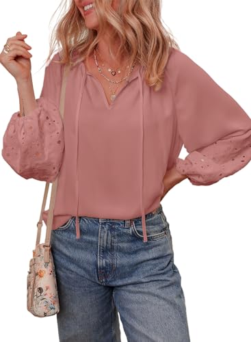 Work Blouse