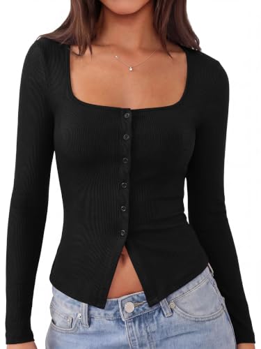 Ribbed Cropped Cardigan