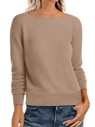 ANRABESS Pullover Sweater