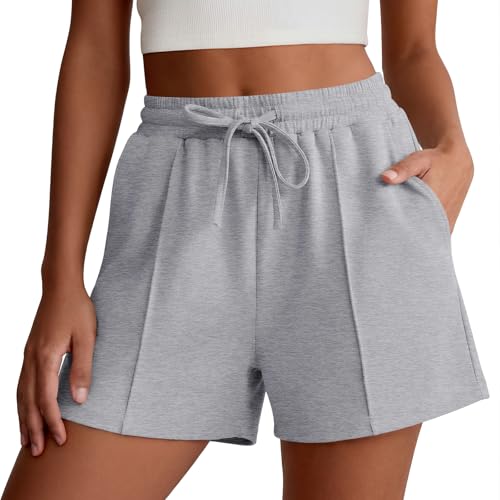 ANRABESS Lounge Shorts