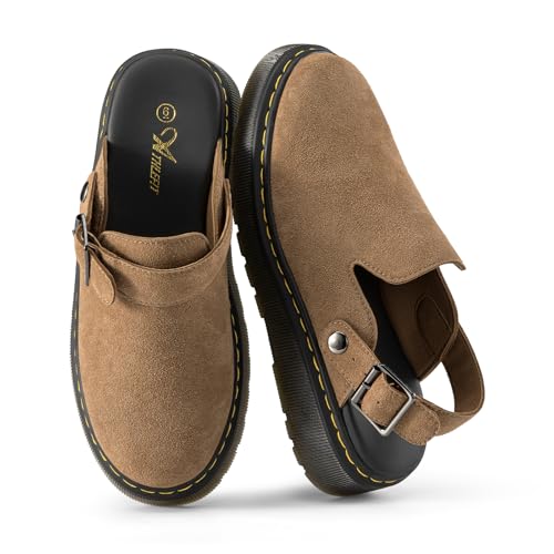Slip On Clogs