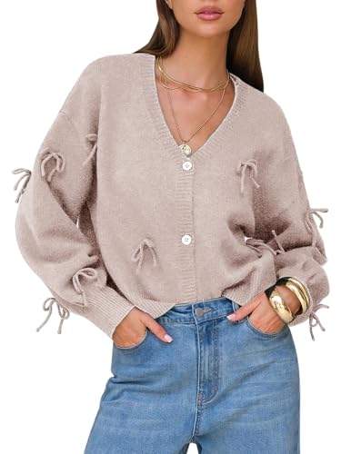 Knit Cardigan