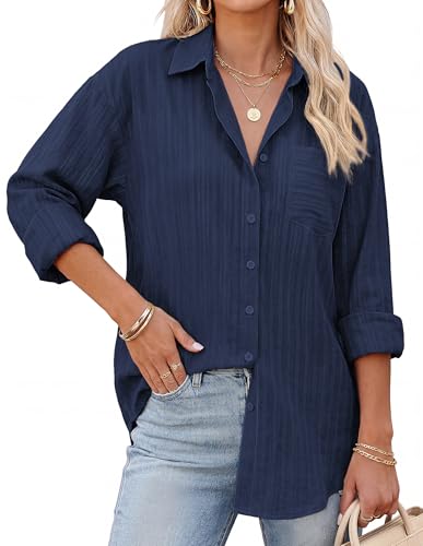 Cotton Button Down