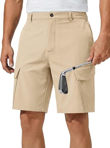 Men's Golf Shorts