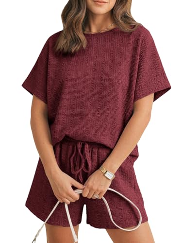 Tankaneo Shorts Set