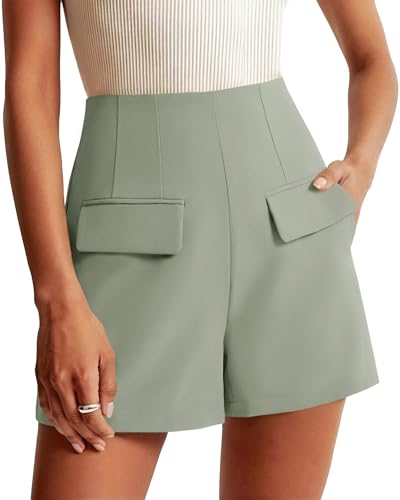 Dressy Casual Shorts