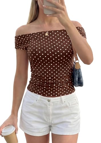 Off Shoulder Top