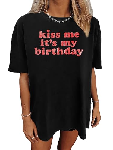 Birthday T-Shirt
