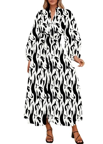 Belted Boho Dress