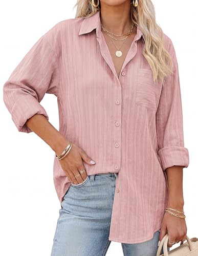 Cotton Button Down