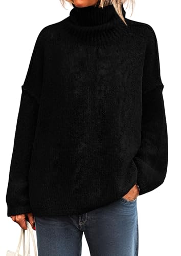 Oversized Sweater