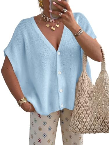 Oversized Cardigan