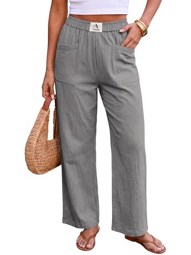 Palazzo Pants