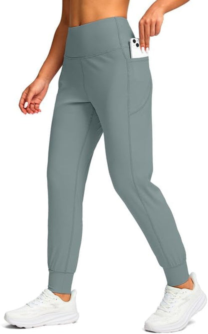 Joggers With Pockets