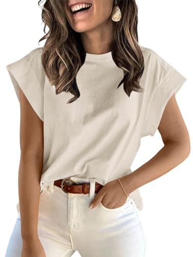 Cap Sleeve Top