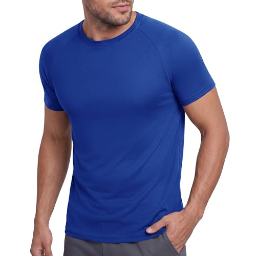 Men's Workout Tee