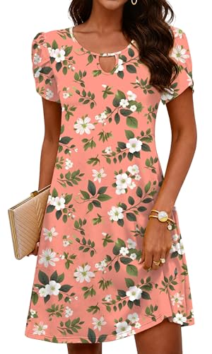 Flowy Loose Sundress