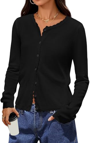 Cardigan Sweater