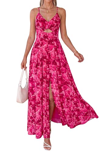 Cutout Wedding Guest Dress
