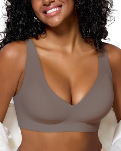 Plunge Bra