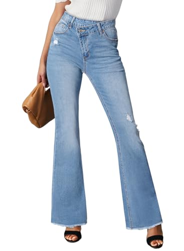 Flare Jeans