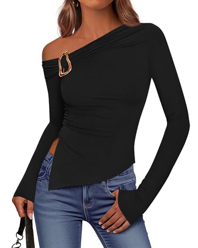 Off Shoulder Top
