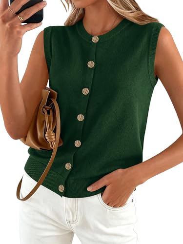 Sweater Vest