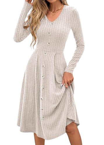 Long Sleeve Dress