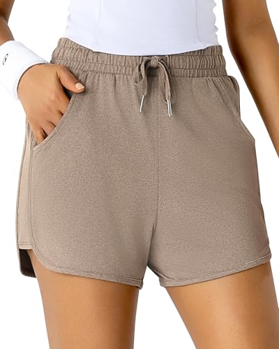 Athletic Shorts
