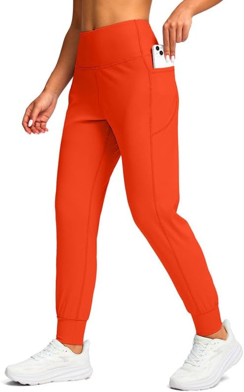 Joggers With Pockets