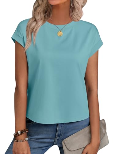 Crop T Shirt