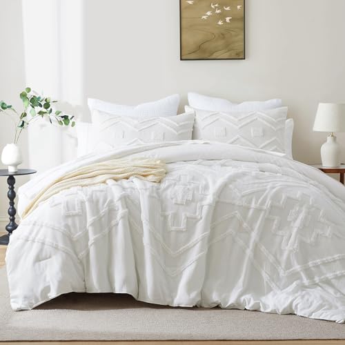 Boho Comforter Set
