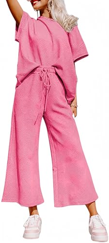 Casual Lounge Set