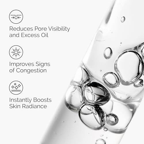 The Ordinary Niacinamide Serum
