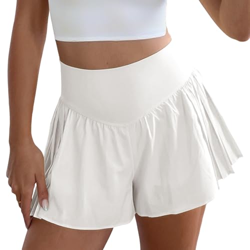 Workout Running Shorts