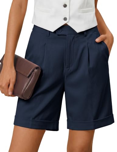 Dress Shorts