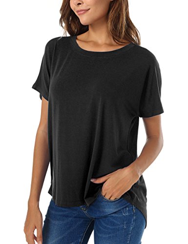 Loose Fit T-Shirt