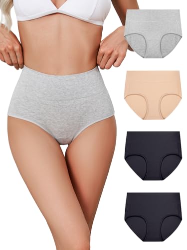 Cotton Cheeky Underwear