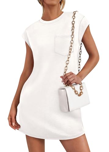 T-Shirt Dress