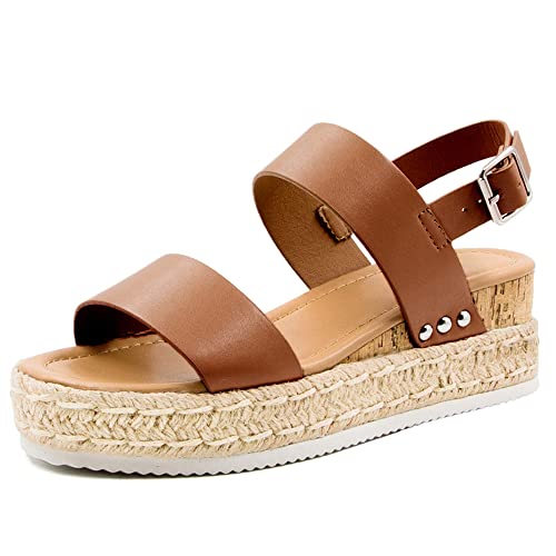 Espadrilles Wedges