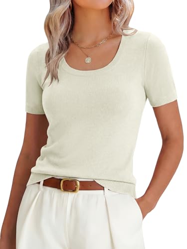 ANRABESS Summer Sweater