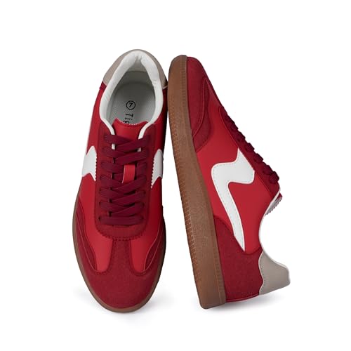 Casual Tennis Shoes